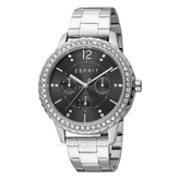 ESPRIT ES1L356M0065 Stainless Steel Silver Strap